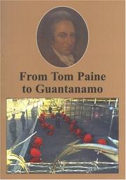 From Tom Paine to Guantanamo