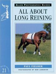 All about long reining