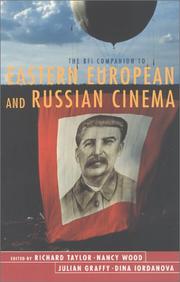 The BFI companion to Eastern European and Russian cinema