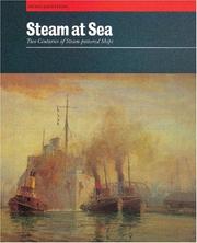 Steam at sea : two centuries of steam-powered ships