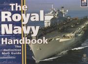 The Royal Air Force handbook : the definitive MoD guide