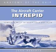 The aircraft carrier Intrepid