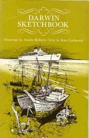 Cover of: Darwin sketchbook.