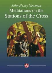 Meditations on the Stations of the Cross