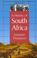 Cover of: A History of South Africa