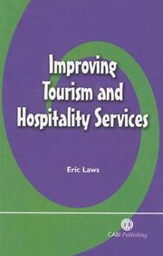 Improving tourism and hospitality services