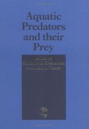 Aquatic predators and their prey