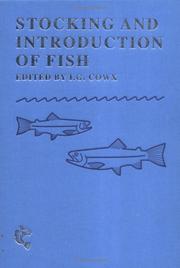 Stocking and introduction of fish