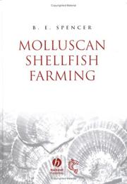 Molluscan shellfish farming