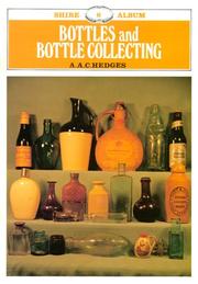 Bottles and bottle collecting