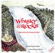 Whisky on the rocks : origins of the 