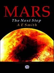 Cover of: Mars by Arthur Smith
