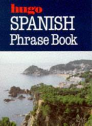 Spanish phrase book