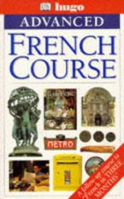 Hugo's advanced French course