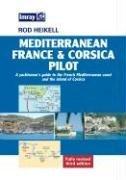 Mediterranean France & Corsica pilot