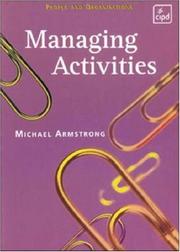 Managing activities