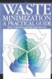 Waste minimization : a practical guide