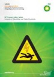 Hazards of electricity and static electricity