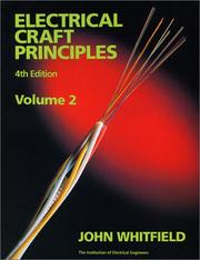 Electrical craft principles. Vol.2