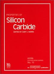 Properties of silicon carbide