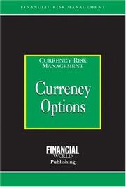 Currency options