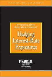 Hedging interest-rate exposures