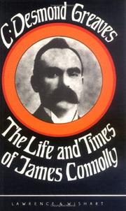 The life and times of James Connolly