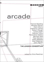 Cover of: Room 5: Arcade