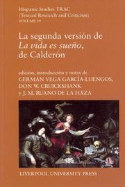 La segunda versión de La vida es sueño, de Calderón