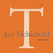 Jan Tschichold by McLean, Ruari.