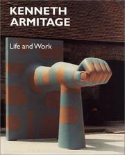 Kenneth Armitage : life and work