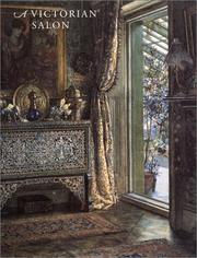 A Victorian salon : paintings from the Russell-Cotes Art Gallery and Museum