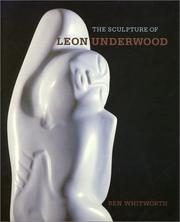 The sculpture of Leon Underwood