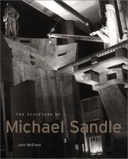 The sculpture of Michael Sandle