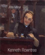 Kenneth Rowntree