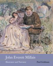 John Everett Millais : illustrator and narrator
