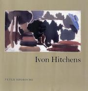 Cover of: Ivon Hitchens by Peter Khoroche