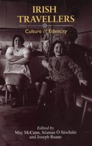 Irish travellers : culture and ethnicity