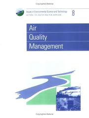 Air quality management