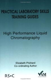 High performance liquid chromatography