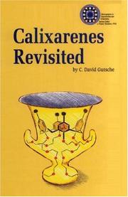 Calixarenes revisited