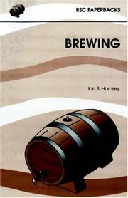 Brewing by I. Hornsey