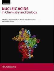 Nucleic acids in chemistry and biology