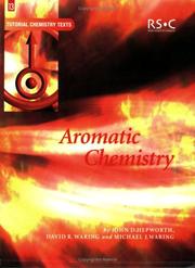 Aromatic chemistry