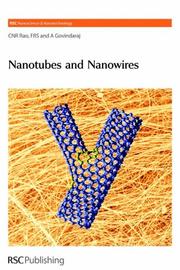 Nanotubes and nanowires