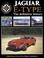 Cover of: Jaguar E-Type