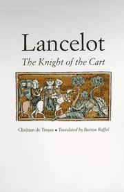 Lancelot : the knight of the cart