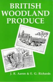 British woodland produce