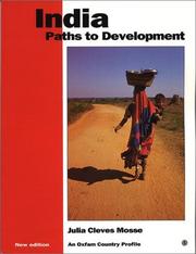 India : paths to development