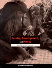 Gender, development and money